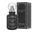 Parfum cu feromoni PheroStrong Show pentru Barbati, 50 ml