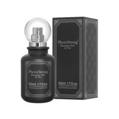 Parfum cu feromoni PheroStrong Show pentru Barbati, 50 ml