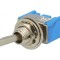 Comutator basculant SPDT ON-ON 3A/250VAC pentru PCB