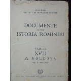 DOCUMENTE PRIVIND ISTORIA ROMANIEI VOL.V - A. MOLDOVA 1621-1625