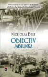 Obiectiv Jablunka &ndash; Nicholas Best