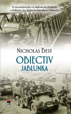 Obiectiv Jablunka &amp;ndash; Nicholas Best foto