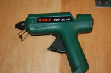 PISTOL DE LIPIT BOSCH PKP30LE 30W TYP 0603264403 Made in Germany