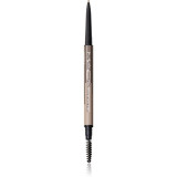 MAC Cosmetics Pro Brow Definer creion pentru spr&acirc;ncene rezistent la apă culoare Omega 0,3 g