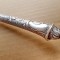 C456-I-Set friptura-tort antic Solingen argint 800 Rococo anii 1850-1900.