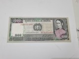 Cumpara ieftin bancnota bolivia 1000p 1982 serie d