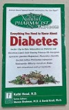 EVERYTHING YOU NEED TO KNOW ABOUT DIABETES , by KATHY HEAD , 1998