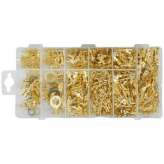 Set 750 buc papuci electrici VERKE