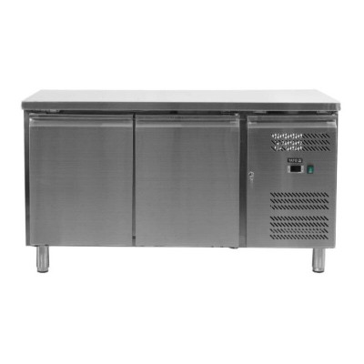 MASĂ RECE 390L 2 UȘI YG-05254 Yato YG-05254 foto