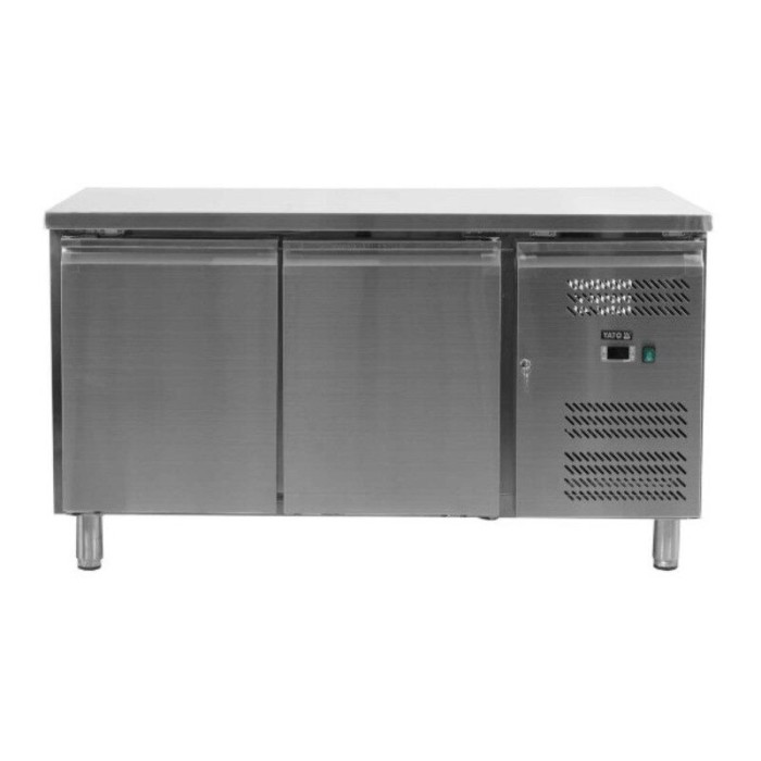 MASĂ RECE 390L 2 UȘI YG-05254 Yato YG-05254