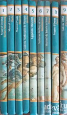 COLECTIA MARILE MUZEE ALE LUMII VOL.1-9-ALESSANDRA FREGOLENT-264117