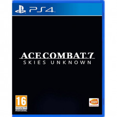 Ace Combat 7 Skies Unknown Ps4 foto