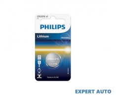 Baterie 3v cr2016 UNIVERSAL Universal