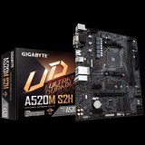 Cumpara ieftin Placa de baza Gigabyte A520M S2H, Socket AM4