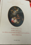 AURELIUS AUGUSTIN PREDICI CATRE POPOR (2010, editie bilingva cartonata)