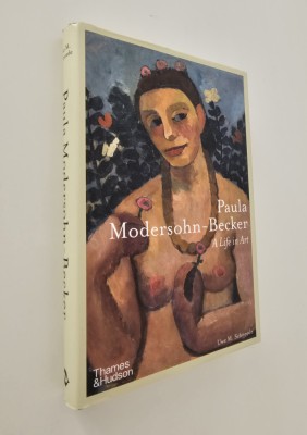 Pictura Paula Modersohn Becker A life in art foto