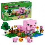 LEGO Minecraft - Casa-Purcelus - 21268