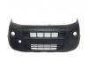 Bara fata Citroen Nemo (Aa), 10.2007-, Peugeot Bipper 10.2007 -, grunduit, cu locas pentru proiectoare, 735475421, Rapid