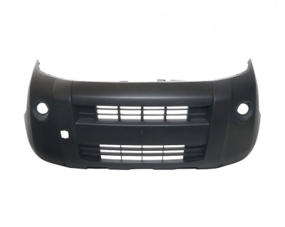Bara fata Citroen Nemo (Aa), 10.2007-, Peugeot Bipper 10.2007 -, grunduit, cu locas pentru proiectoare, 735475421 foto