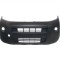 Bara fata Citroen Nemo (Aa), 10.2007-, Peugeot Bipper 10.2007 -, grunduit, cu locas pentru proiectoare, 735475421