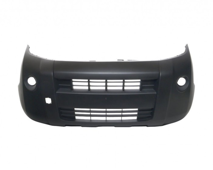 Bara fata Citroen Nemo (Aa), 10.2007-, Peugeot Bipper 10.2007 -, grunduit, cu locas pentru proiectoare, 735475421