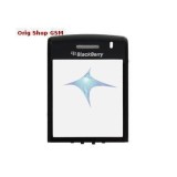 Geam Display Original Blackberry 9100 9105 3G Negru