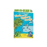 Whale and the Mystery Mango: Ready-To-Read Level 2