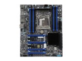 Placa de baza SUPERMICRO X10SRA ATX Server Workstation LGA 2011-3 Intel C612