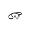 Kit distributie MAZDA 6 combi GH CONTITECH CT1136K1