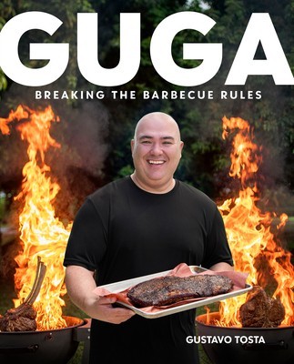 Guga: Breaking the Barbecue Rules foto