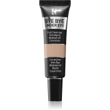 IT Cosmetics Bye Bye Under Eye corector anti-&icirc;mbătr&acirc;nire culoare 14.0 Light Tan 12 ml