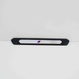 Ornament Prag Stanga Fata BMW X3 G01 F97 2019 OEM 8068487 Original