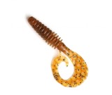 Năluca soft Fanatik Viper 2 inch culoare 002