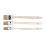 Set 3 pensule radiator ( 25/38/50 mm )