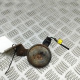 Claxon Auto Hyundai Santa Fe II CM 2012, OEM 96620-2B500, Negru/Rosu, 12V