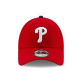 Sapca New Era the league philadelphia phillies rosu- Cod 153463524, Marime universala