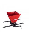 Zdrobitor manual de struguri Elefant HGP-50, 300-500 Kg/Ora, 35 Litri
