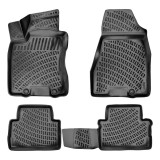 SET COVORASE AUTO CAUCIUC UMBRELLA PENTRU NISSAN XTRAIL (T30) II2007-2013 58939
