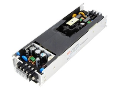 Alimentator LED 48VDC 3,2A foto