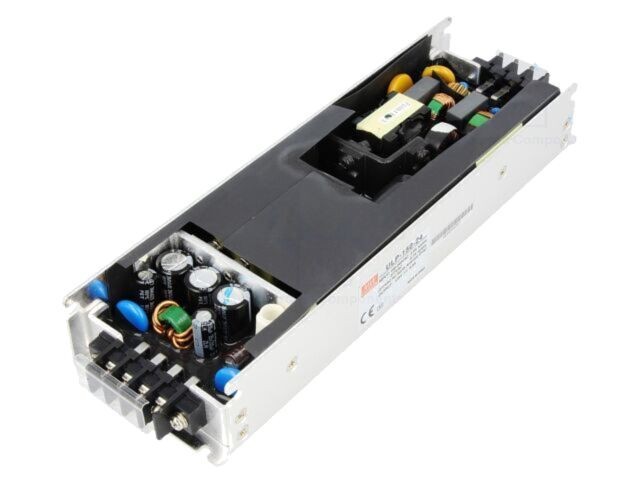 Alimentator LED 48VDC 3,2A