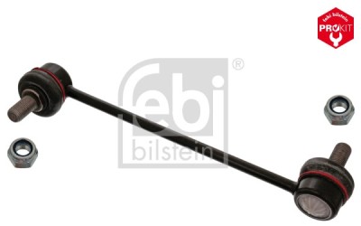FEBI BILSTEIN 41640 Brat/bieleta suspensie, stabilizator foto
