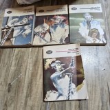 Don Quijote 4 volume , Cervantes , 1987