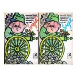 Jaroslav Hasek - Peripetiile bravului soldat Svejk vol.I-II - 100398