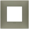 Rama Ornament rectangulara 2M Vimar Neve argila mat 09662.13