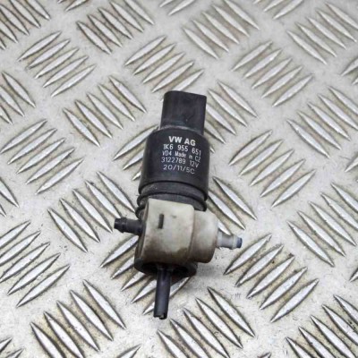 Motor rezervor lichid de parbriz VW PASSAT Variant B7 365 2010 OEM: 1K6955651,3122789 17235507 foto