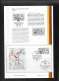 Germania FDC 3.1993