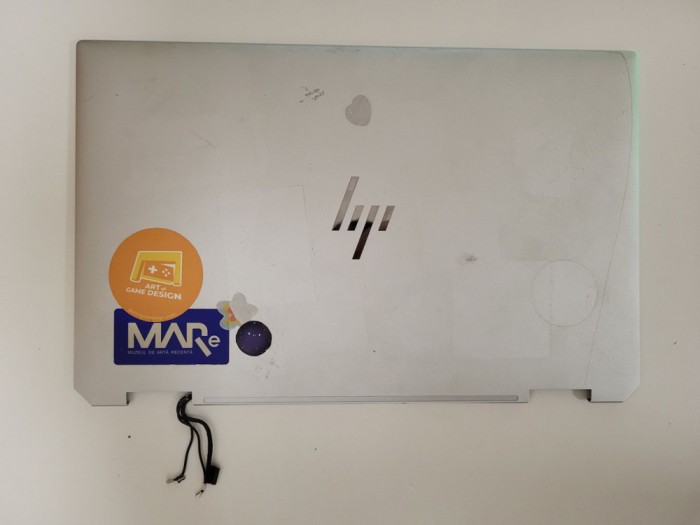 Capac Display Laptop, HP, Spectre X360 13-AW, 13T-AW, TPN-Q225, KEQ4FX3ALCTP40