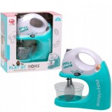 Mixer de jucarie pentru copii cu accesorii functii realiste QF26139G CWT