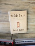 The Daily Drucker - Peter F. Drucker