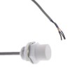 Senzor inductiv OMRON E2FQ M30 0-10mm PNP NO cablu 2m